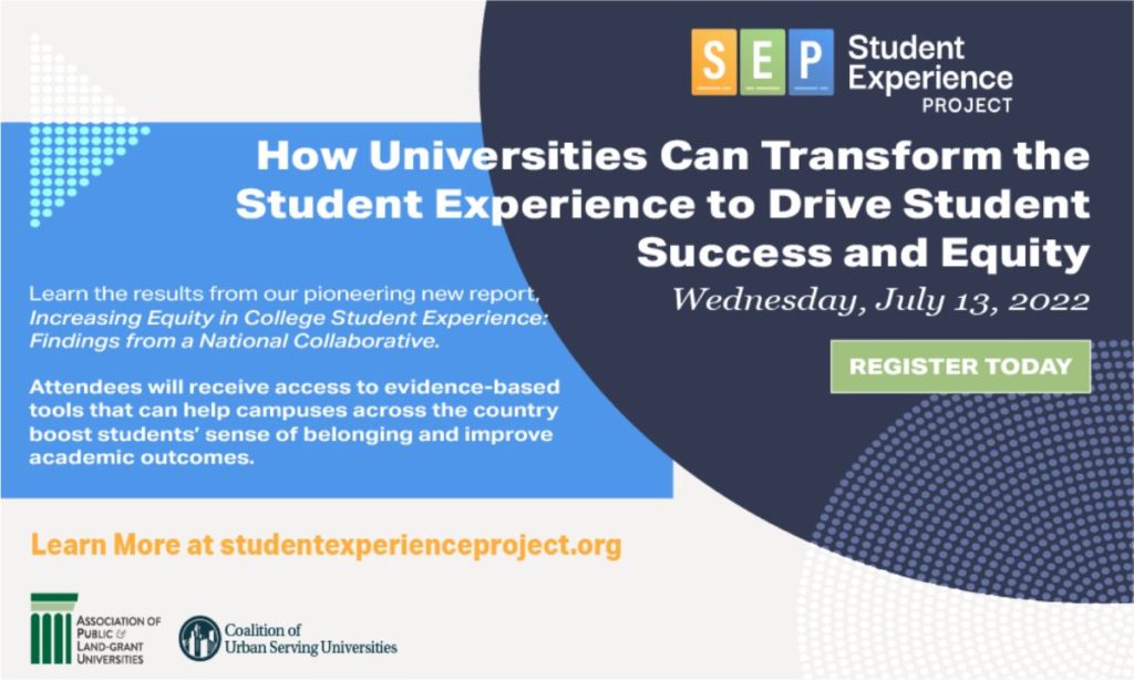 Event Recording: How Universities Can Transform Student Experience to Drive Student Success and Equity