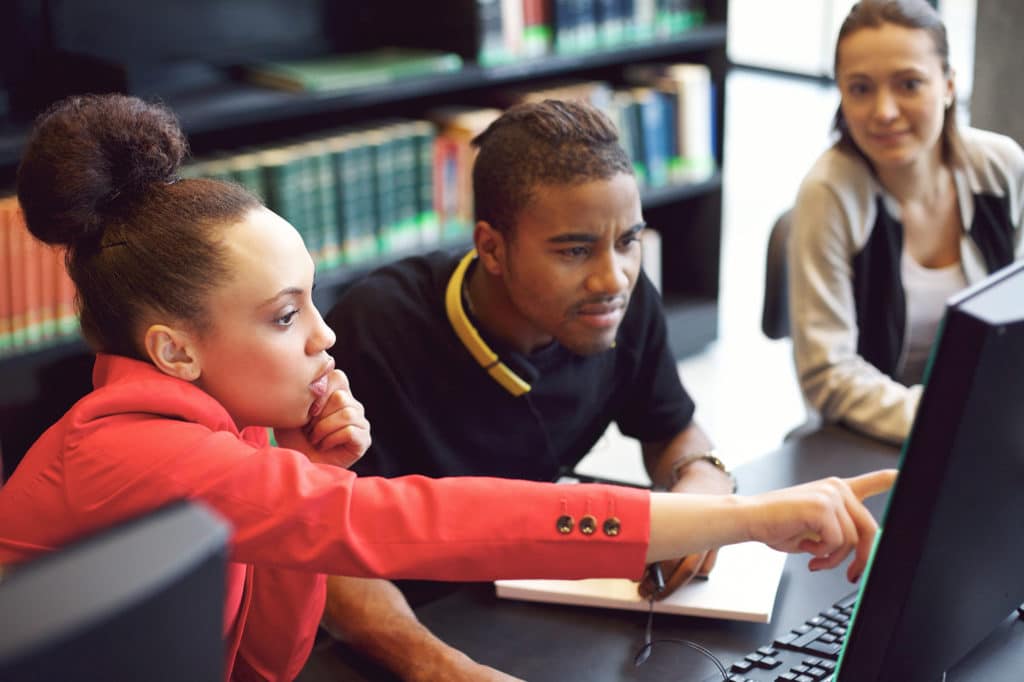 On November 11, 2019, a collaborative of university leaders, faculty, researchers, and national education organizations launched the Student Experience Project (SEP), aiming to help universities provide supportive and equitable learning environments to foster a sense of belonging on campus.